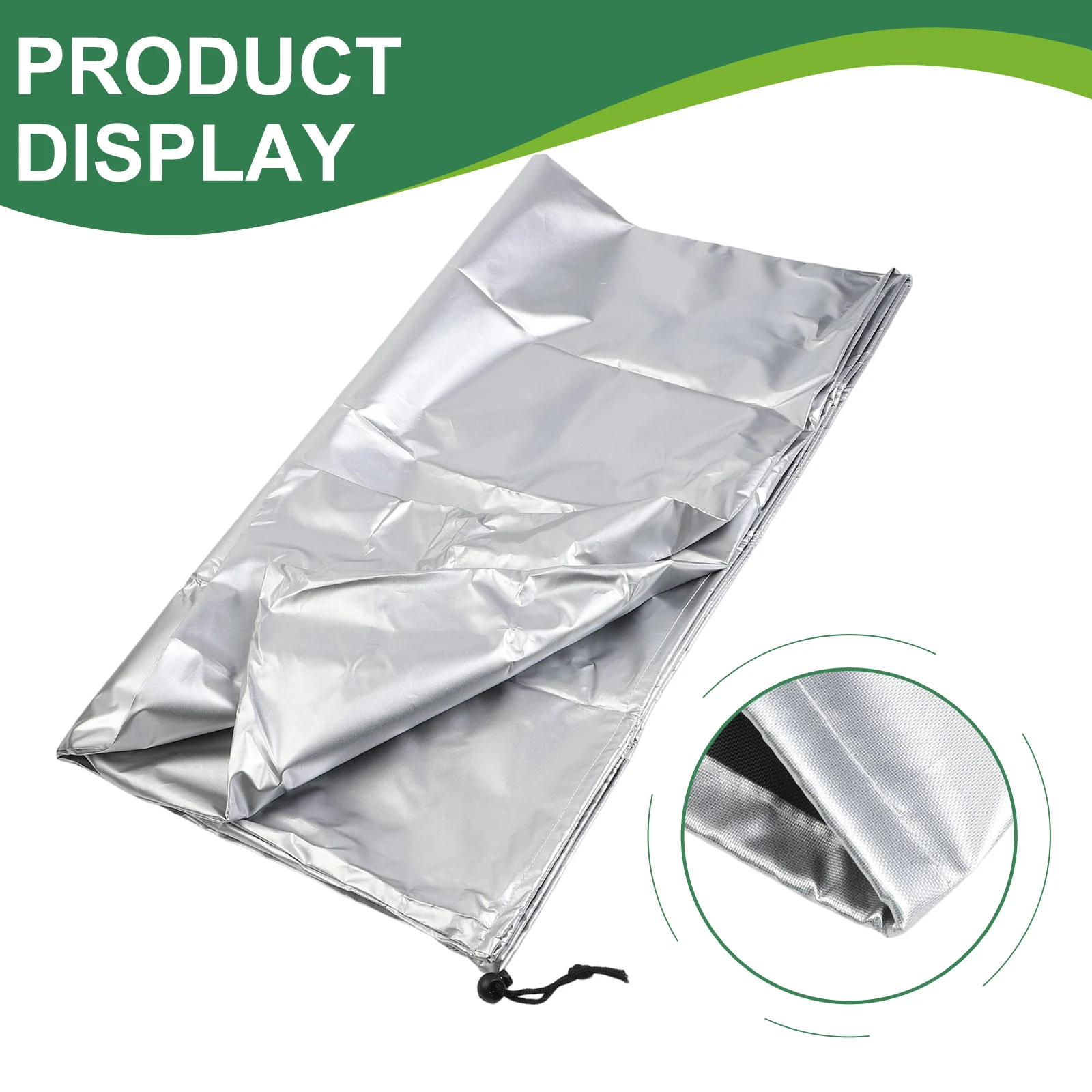 150*85cm Astronomy Equipment Cover Adjustable Telescope Cover 150x85cm Telescope Cover Adjustable Drawstring Easy Storage Bag