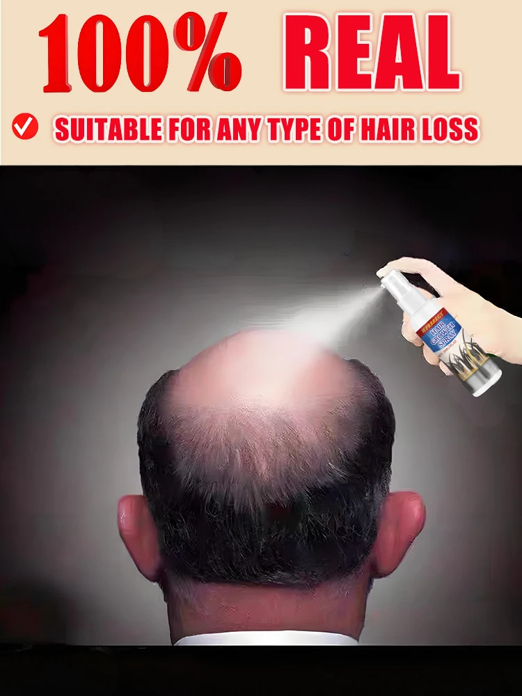 

Il s'agit d'un spray d'eau spécialement conçu pour les cheveux : utilisez-le régulièrement et vous obtirez des surprises!