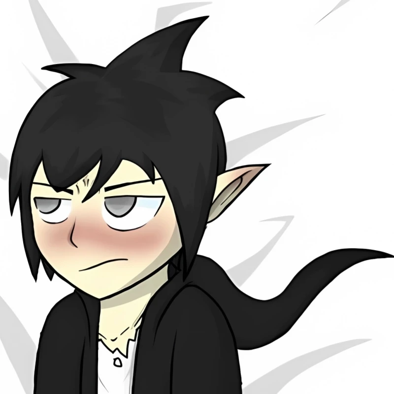 Dakimakura Anime Pillow cover Thorne Jax Double-sided Print Of Life-size Body Pillowcase Gifts