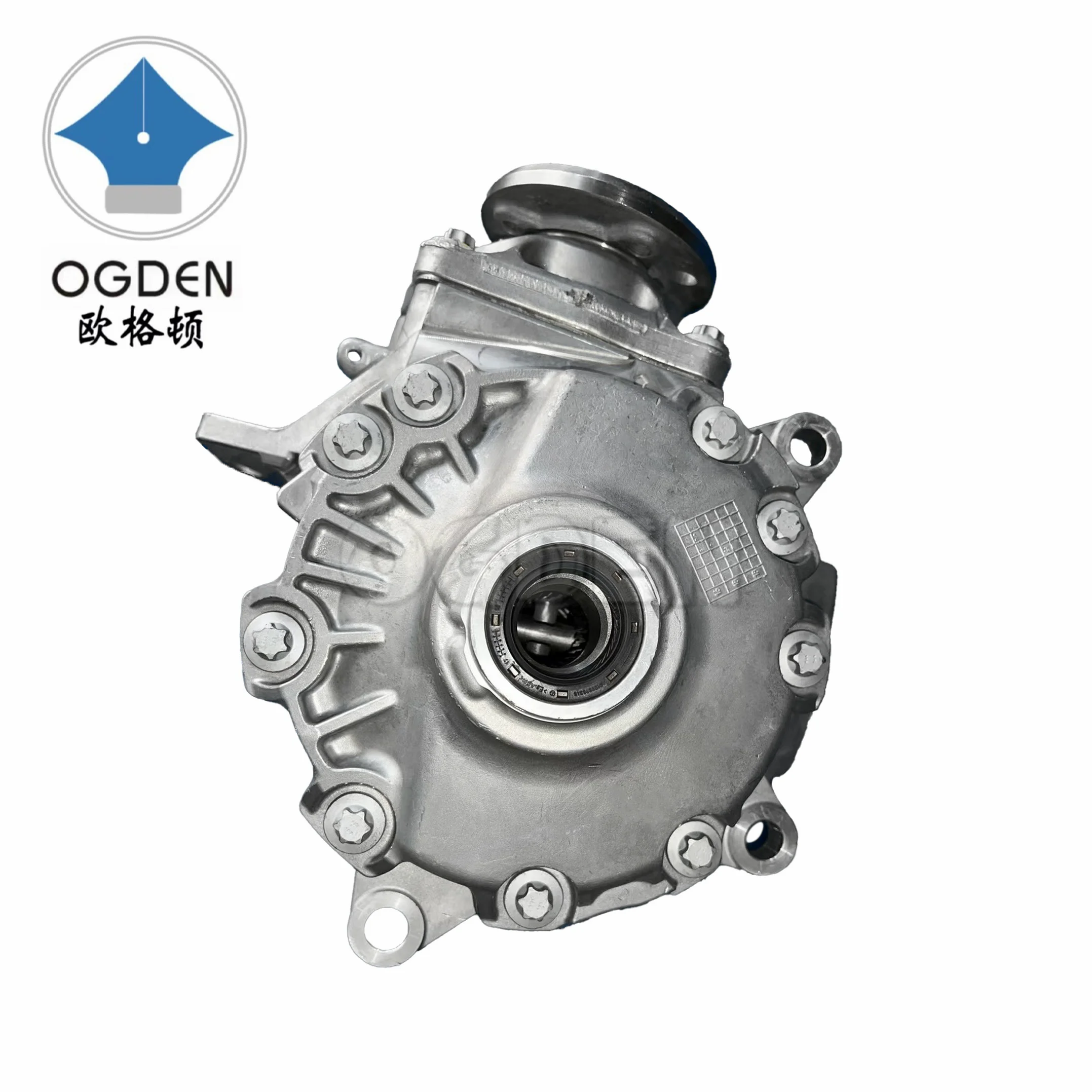 OGDEN A2053306700 Front Differential 3.266 For  Mercedes-Benz GLC300 GLC200  GLC250 CLS350 C300 E350 GLC63AMG 4MATIC 2053304207