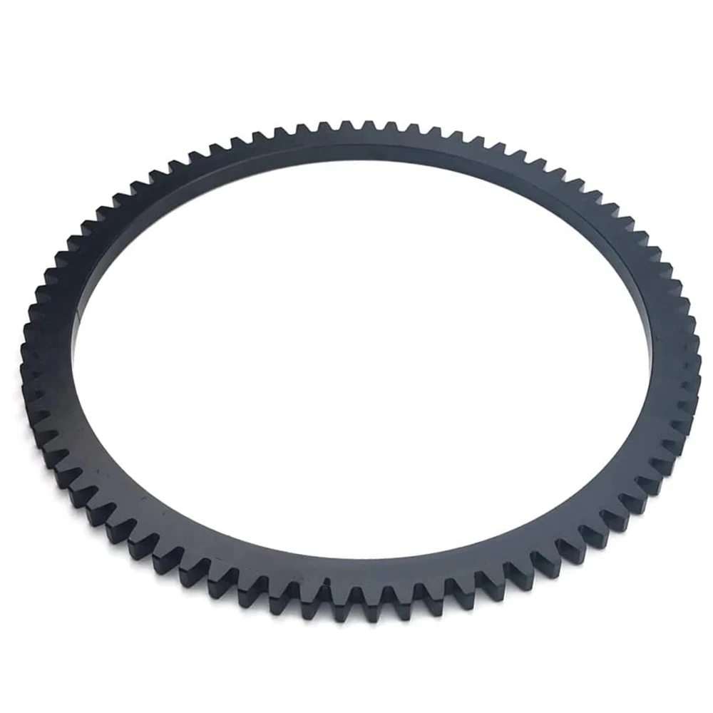 6AH-85550-10 Flywheel Crown Gear Ring For YAMAHA F15A Outboard Motor 15HP 6AH-85550 6AH Seapro F20