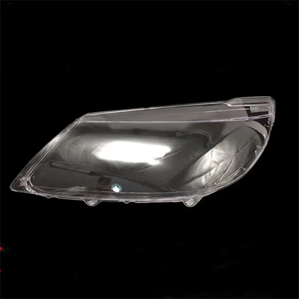 Head Light Shade Shell Caps Front Headlamp Lamp Cover Lampshade Headlight Glass Lens Case For BYD S6 2011 2012 2013 2014 2015