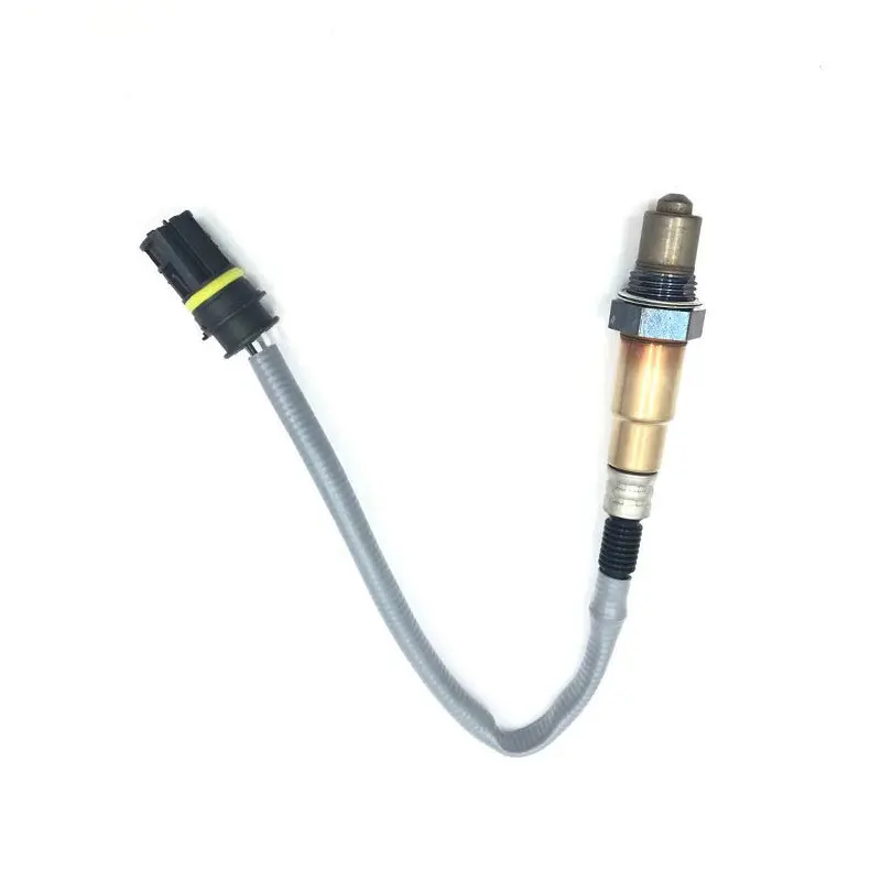 Adapted to for BMWs X1 auto parts oxygen sensor 11787570480 0258010423