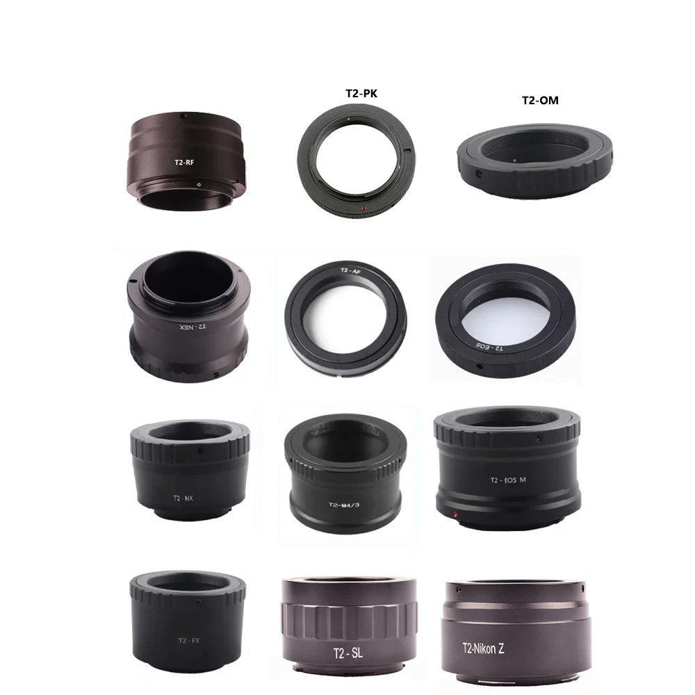 900mm Telephoto Mirror Lens Review: Why This Mirror Lens Is a Game