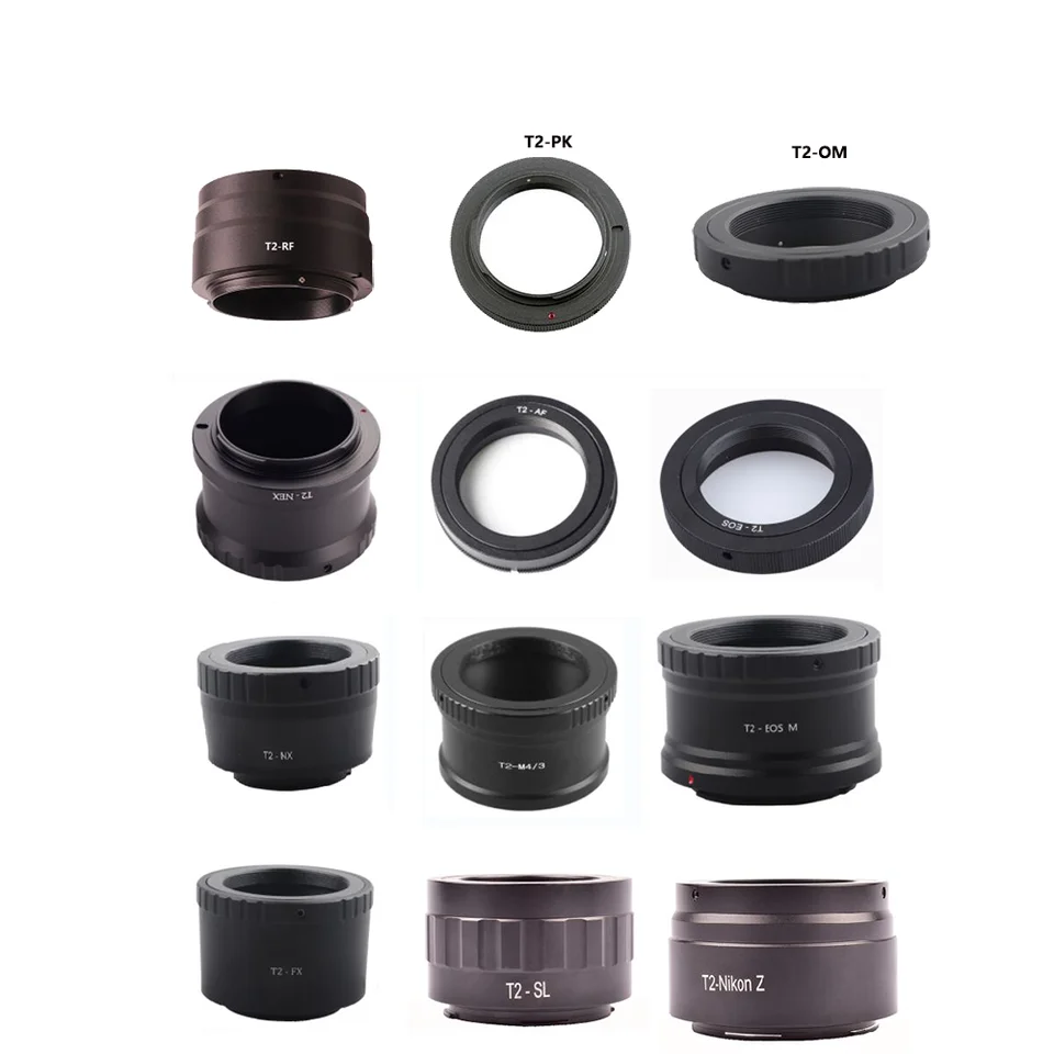 Lightdow 望遠ミラーレンズ 900mm キヤノン ニコン ペンタックス