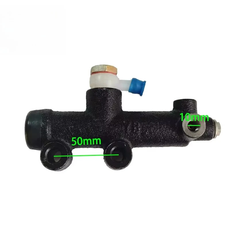 

5-Ton Brake Master Cylinder Spare Parts Forklift Accessories Brake Master Cylinder For Hyundai Forklift