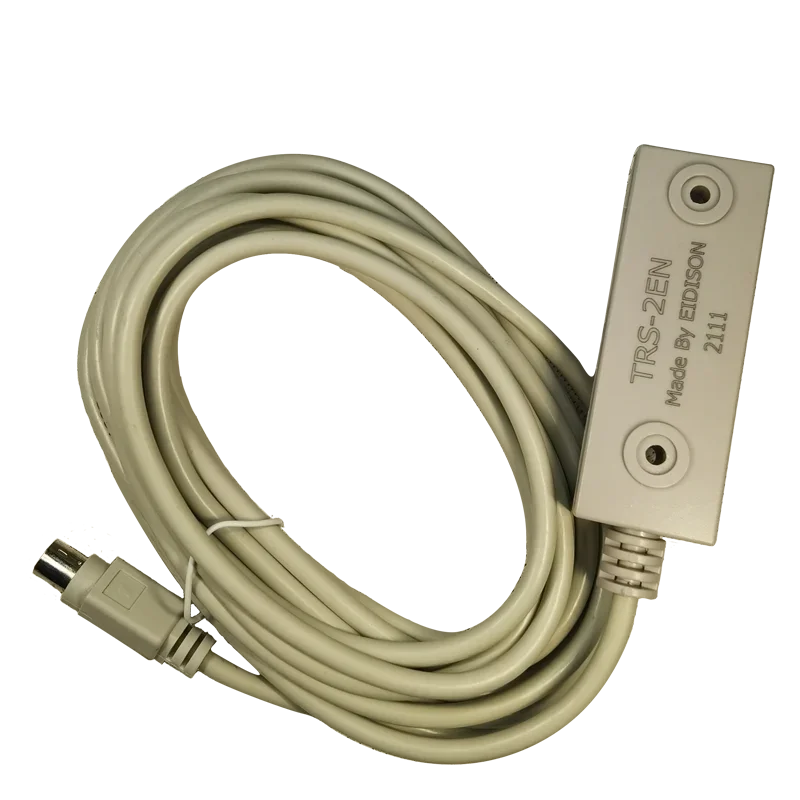 

Limited Offer The Latest Genuine EIDISON Refrigerated Wake-up Box TRS-2EN Temperature And Humidity Sensor