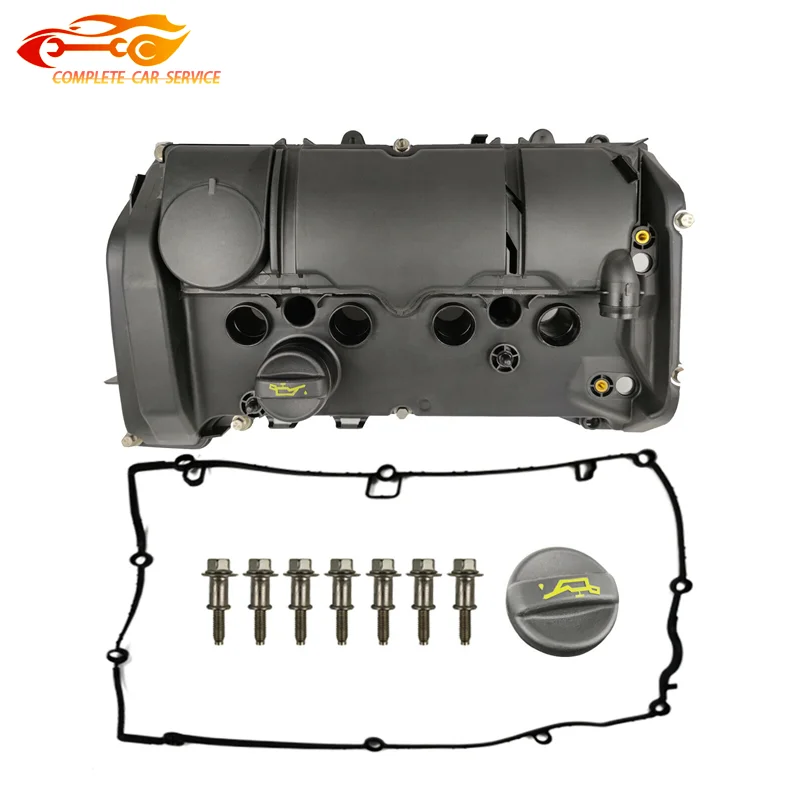 

Engine PCV Valve Cover 11127646552 Suit For Cooper Countryman S 1.6L 11-14 11 12 7 646 552