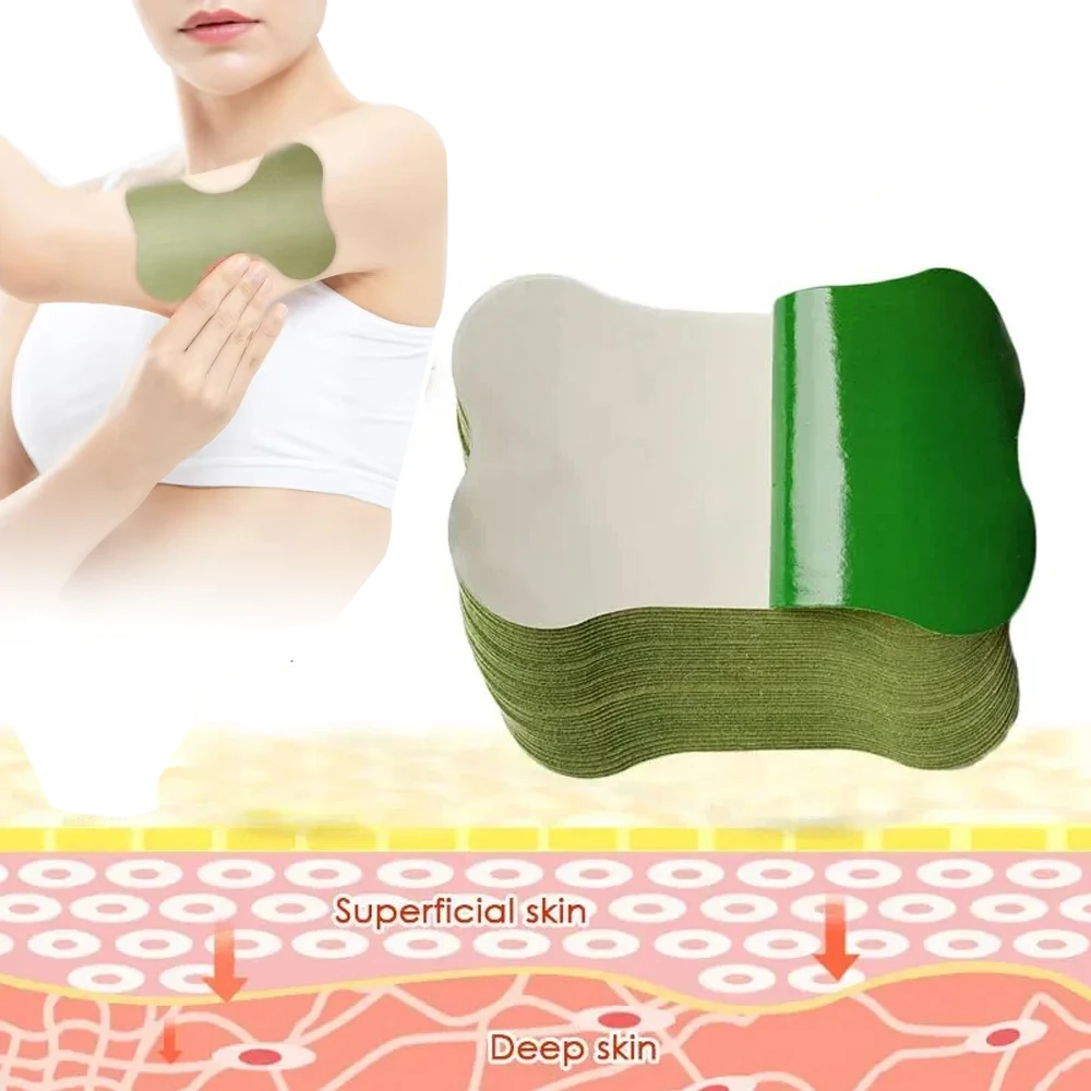 12/24/36/60pcs Lumbar，Neck, Shoulder and Knee Patch, Acupuncture Patch, Heat Patch, Long-lasting Warm Knee Patch