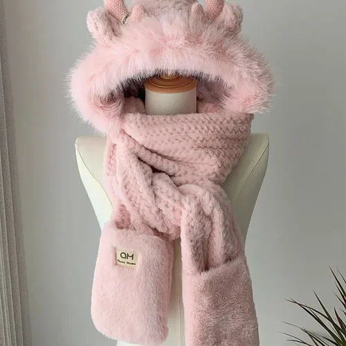 Scarf, Hat & Glove Sets