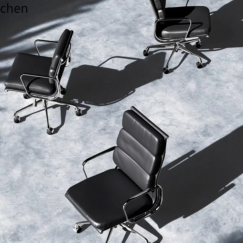 business home comfortable office chair office seat human sedentary computer chair