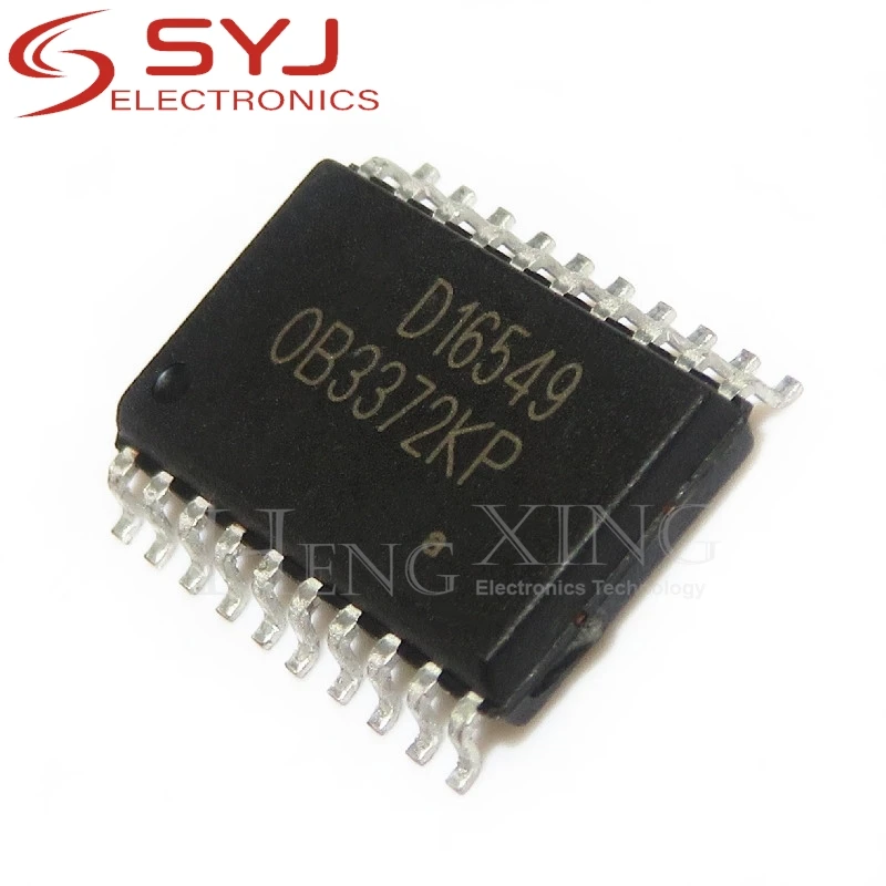 （1pcs-5pcs）OB3372KP OB3372 TDA7056AT TDA7056 UPD6600A UPD6600 D6600 SOP-20