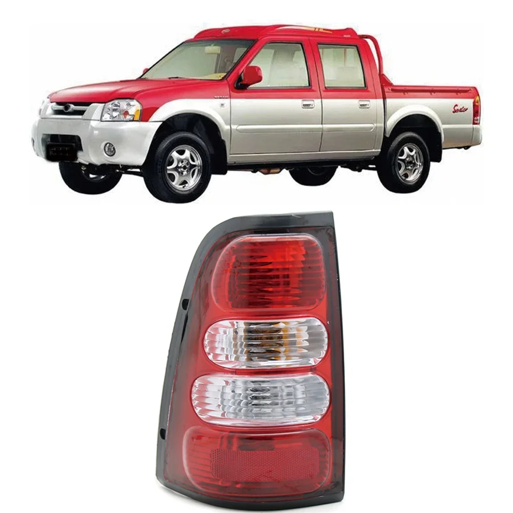 

For Great Wall Sailor 2003 2004 2005 2006 2007-2010 rear bumper tail light lamp taillights taillamps brake light
