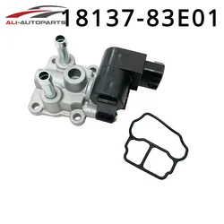 18137-83E01 3pins Idle Air Control Sensor Valve IACV 1813783E01 For Suzuki Swift 1.3L Petrol 1.3L 2005 2006 2007