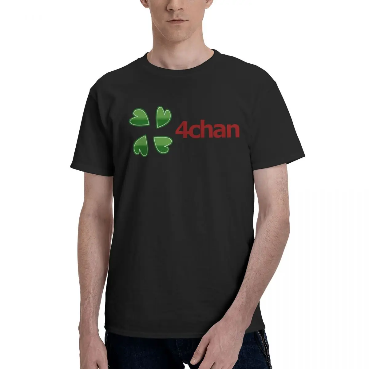 Lily Allen 4Chan Stan West End Girl Awesome T Shirts Graphic Y2K Pops Crewneck T Shirt For Men Women Clothing