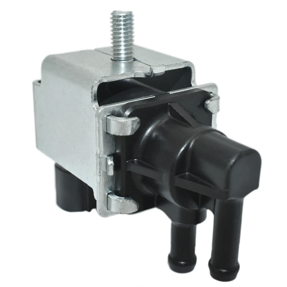 Detalhe 3 de Válvula solenoide Solenoid Valve Pneumática