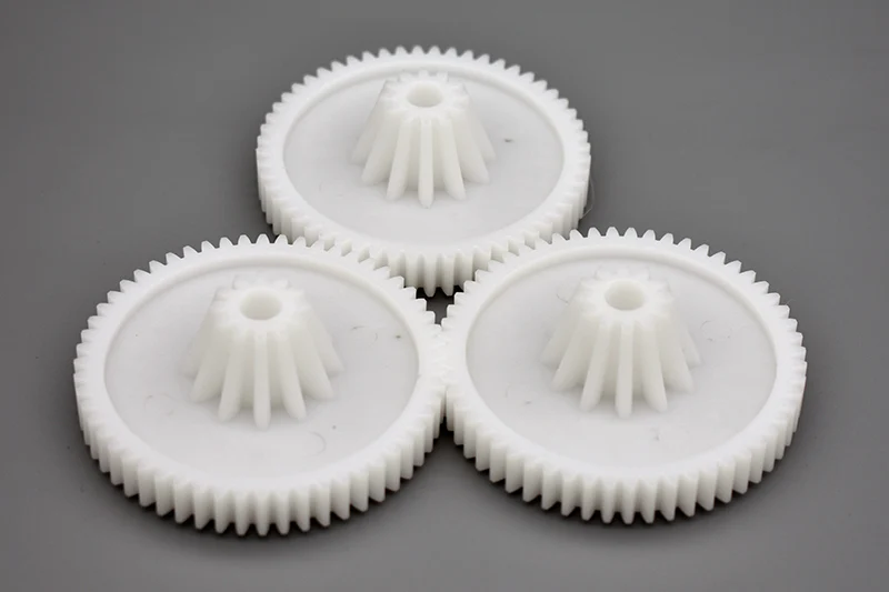 ترس مفرمة اللحم لشركة فيليبس ESSENCE HR7752 HR7755 HR7758 HR7765 HR7766 HR7768 Holt VES قطع غيار المفرمة