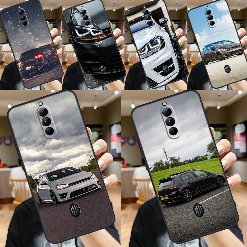 Sport Car Golf 7 Ca…