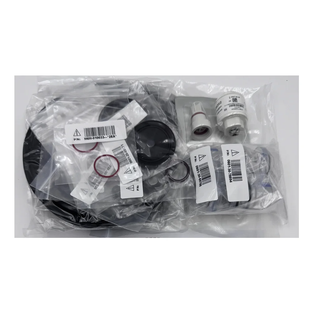 

Оригинальный комплект для обслуживания Mindray WATO EX-35 EX35 на 1 год (115-036965-00)