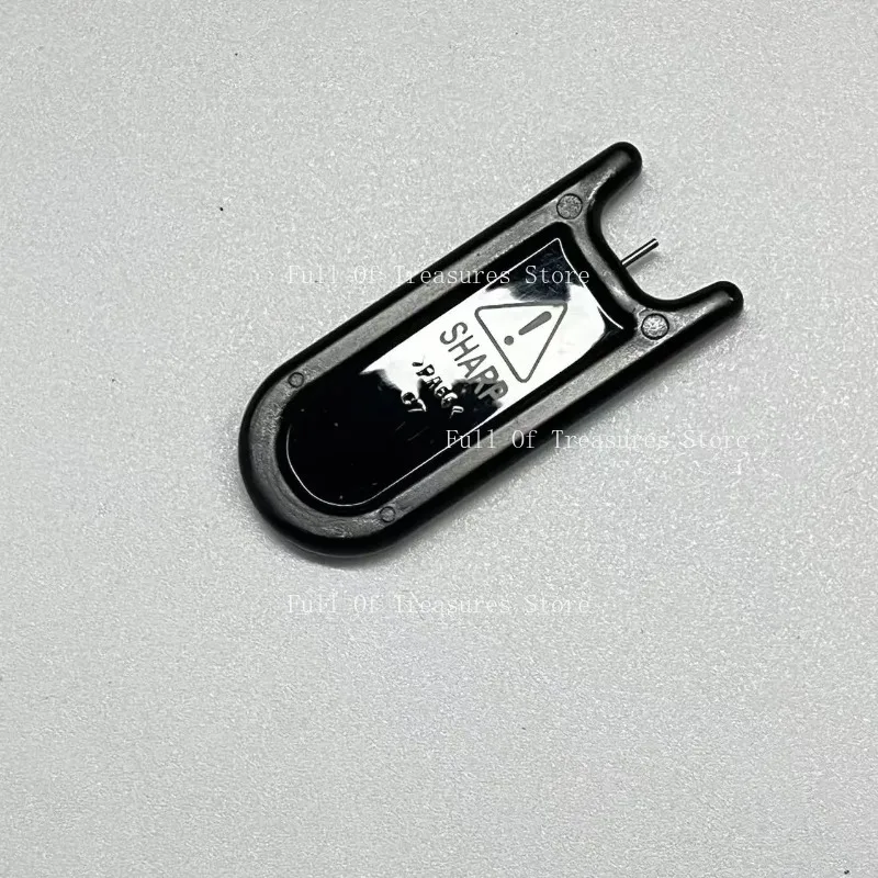 High-end Semi-Automatic Coffee Machine, Cleaning Tool, Needle Parts, Suitable for Delong EC9155 9355 EC9665