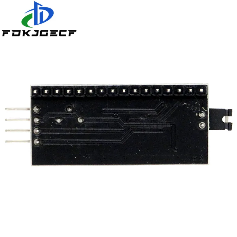 Picture 7: LCD2004 2004 20x4 2004A Blue/Green screen HD44780 Character LCD /w IIC/I2C Serial Interface Adapter Module for arduino