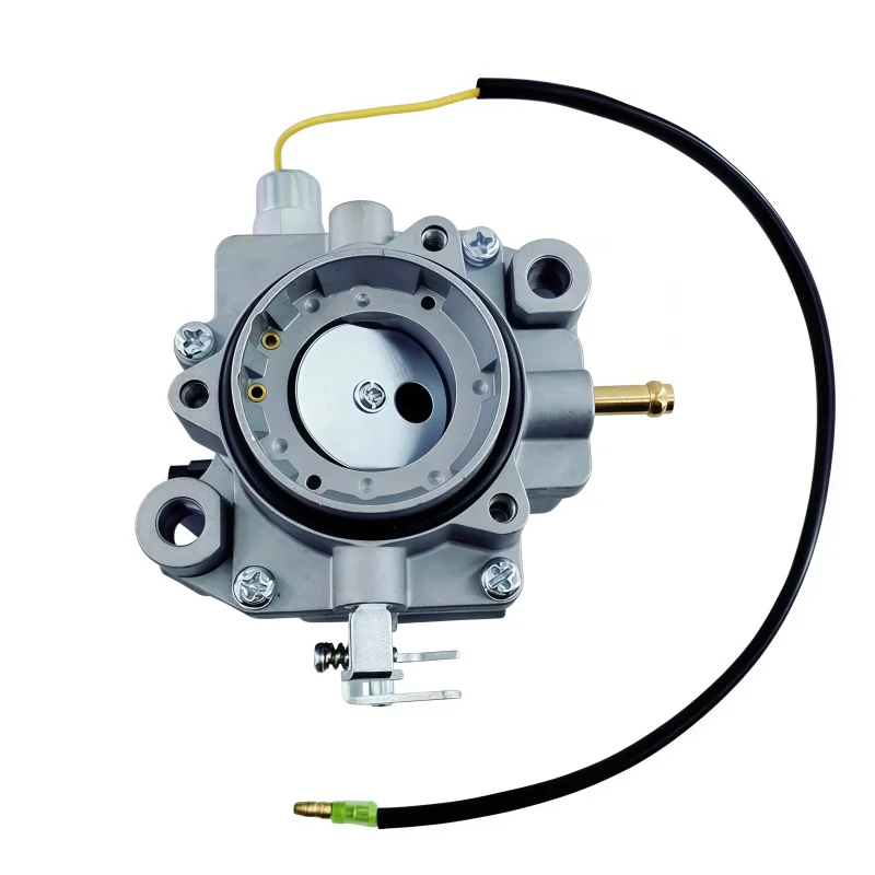 New Carburetor Compatible With John Deere 425 Kawasaki FD620D MIA11386 MIA12362 4 Stroke Engine Replace # 15004-0799 15004-2067