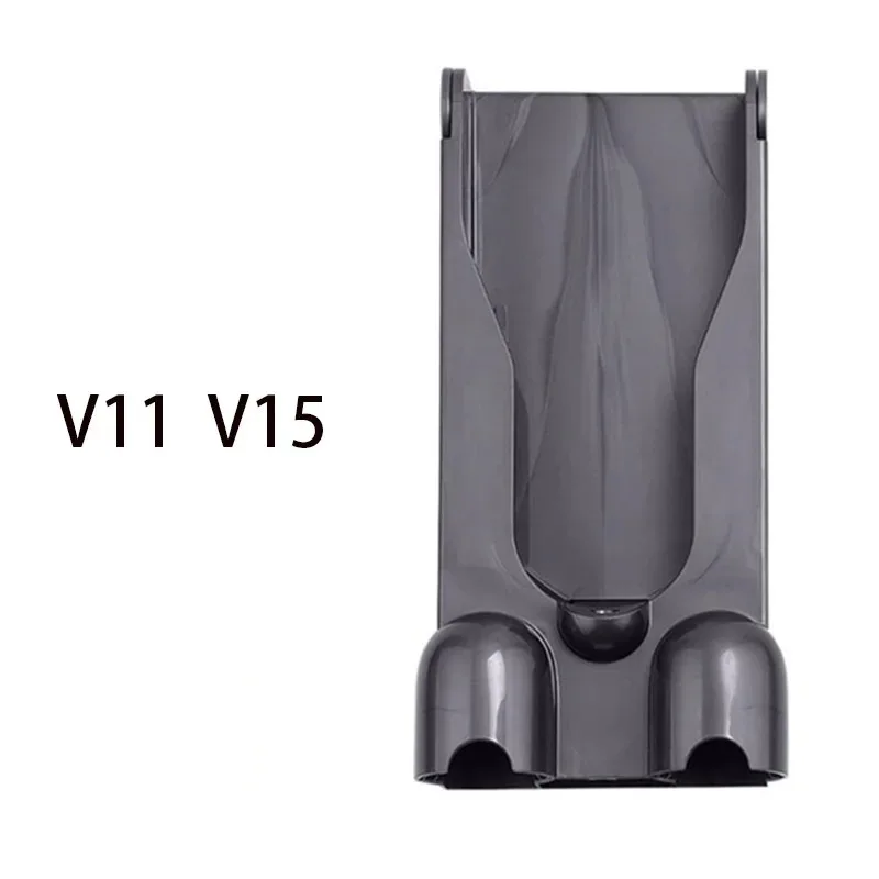 Voor Dyson V6 V7 V8 V10 V11 V15 Stofzuiger Docking Station, Wandmontage Accessoires Beugel Oplader Hanger Vervanging Deel