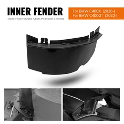 Motorcycle Accessories For BMW C400X C400GT C 400 X GT 2020- Shock Shield Inner Fender Splash Mudguard Rear Hugger Extension