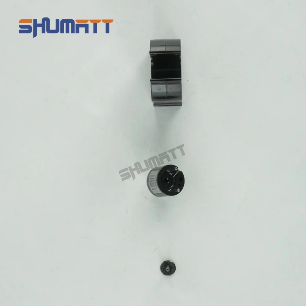 China Made New 9308Z625C Injector Control Valve 625C Series White Valve Core Valve Core Without Groove Single Groove
