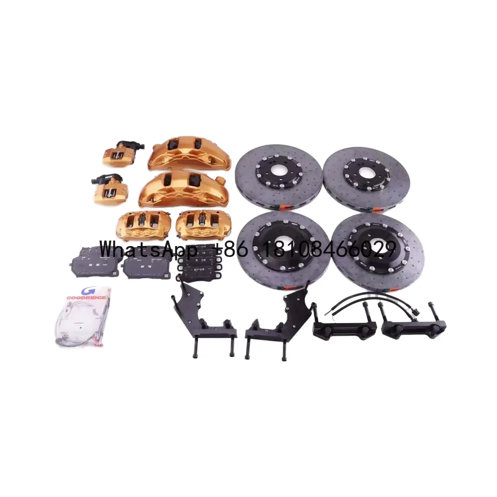 The First Ten Last Four Motor Carbon Pottery Set Is Suitable for BMW M2 M3 M4 M5 M8 G87 F87 F80 G80 G81 G82 G83 G90 G99 F90 F10