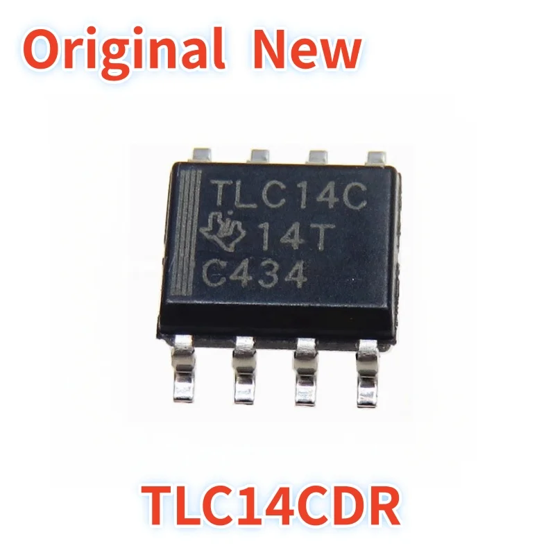 5-個本物の新品オリジナル-tlc14cdr-tlc14cd-tlc14c