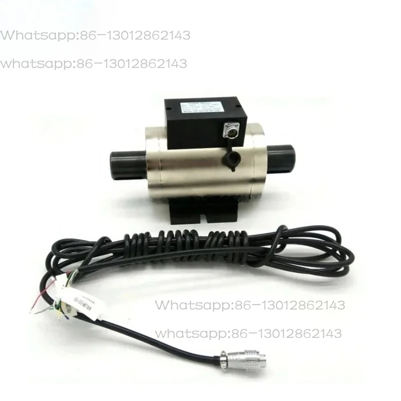 ZHKY810 rotational dynamometer torque transducers 10NM to 100000NM