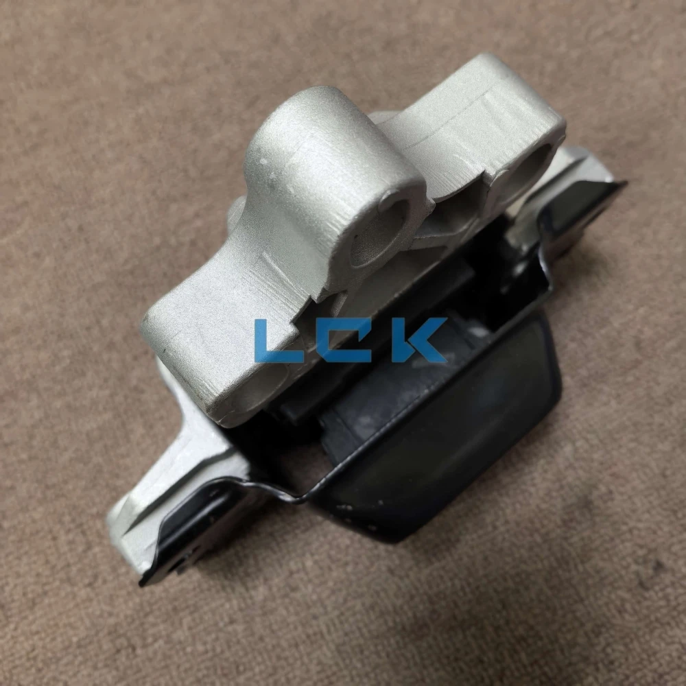 8J0199555K Engine Transmission Mount Gearbox bracket For Audi TT TTS Q3 A3 VW Passat B7 CC Golf GTI Tiguan Sciricco 3C0199555AE