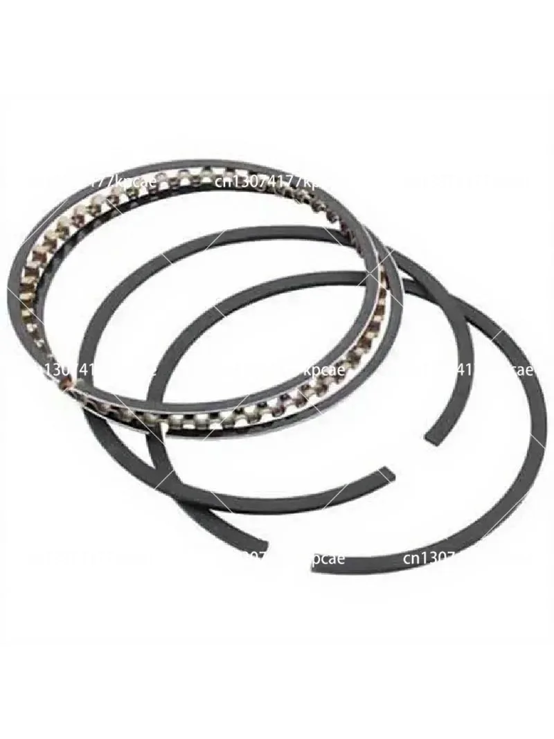 XR2100 PISTON RINGS SET 88mm 495854 90MM 799538  FOR BRIGGS&STRATTON 13.5HP 14HP 420CC PETROL ENGINE TORO Riding Lawn Mower