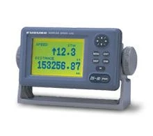 Marine odometer DS-80