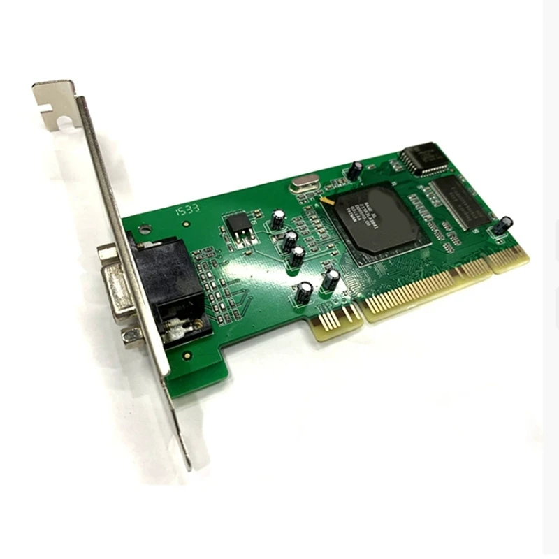 Graphics Card Vga P… - image
