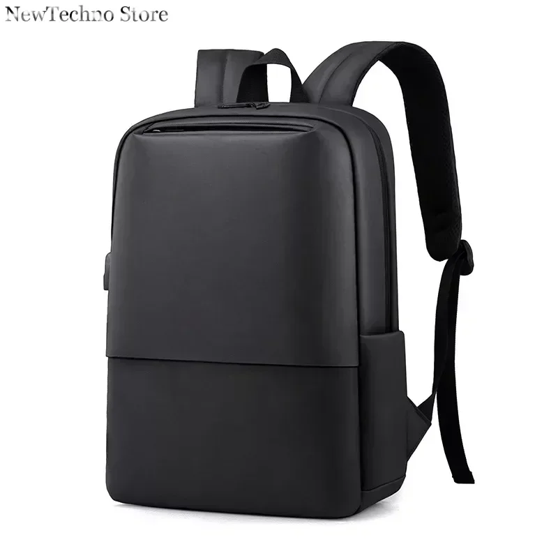 

Men Business backpack waterproof travel Laptop Backpack fashion student school Backpacks Digital bag new woman Mochila