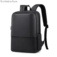 Men Business backpack waterproof travel Laptop Backpack fashion student school Backpacks Digital bag new woman Mochila