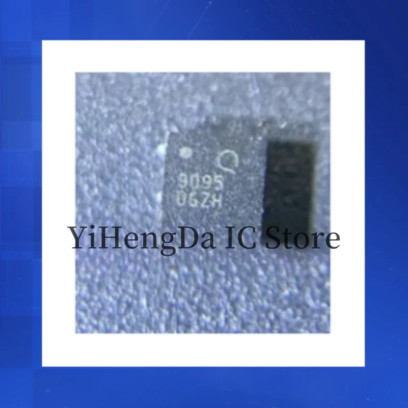 Original QPL9095TR7 QPL9095 9095 QFN, 100% novo, em estoque, 2pcs a 10pcs por lote