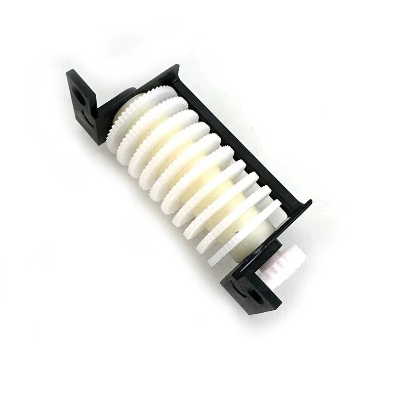 Spare parts for M-1000 Tape cutter dispenser accessories , the Separating Roller Holder Unit 533#