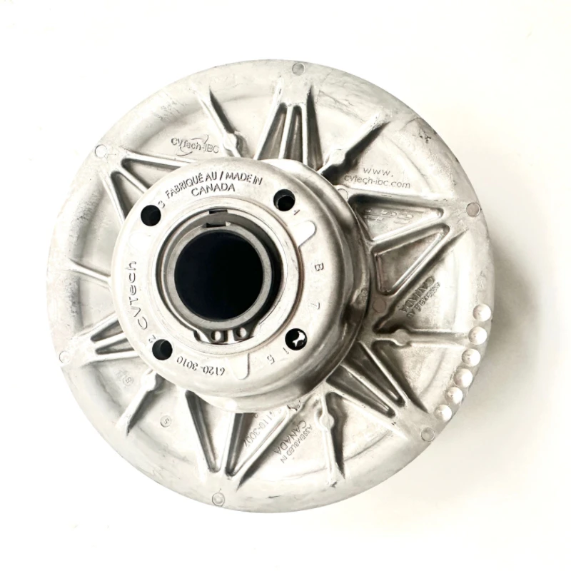 

Для CFMOTO Ufroce Zforce ATV800 800 1000 Z8 Cforce X8 X10 ATV Quad оригинальный приводной шкив CVTECH вторичная муфта 0JYA-052000