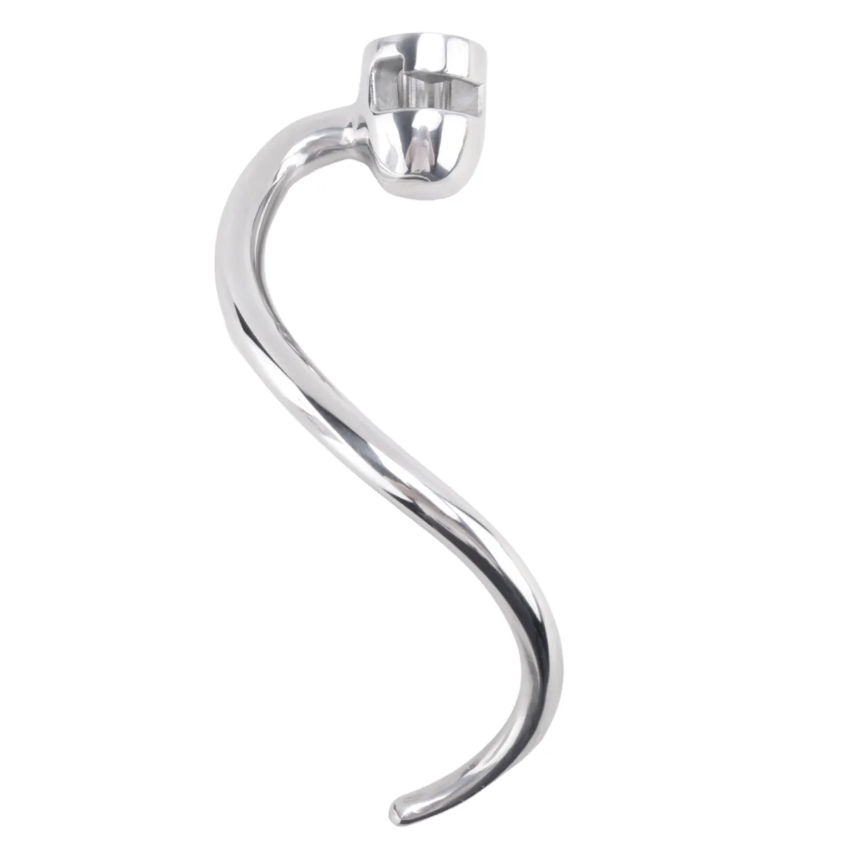 【A795I HOT】خطاف عجين لرفع 5QT وخلاط حامل 6QT، مرفق عجين الخلاط، آمن للاستخدام في غسالة الأطباق