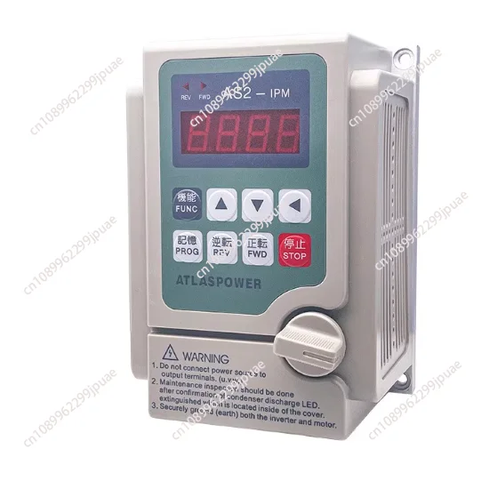 

2.2KW AS2-122D Low Frequency Power Inverter Converters With Transformer Split Phase Off Grid Inverter Charger