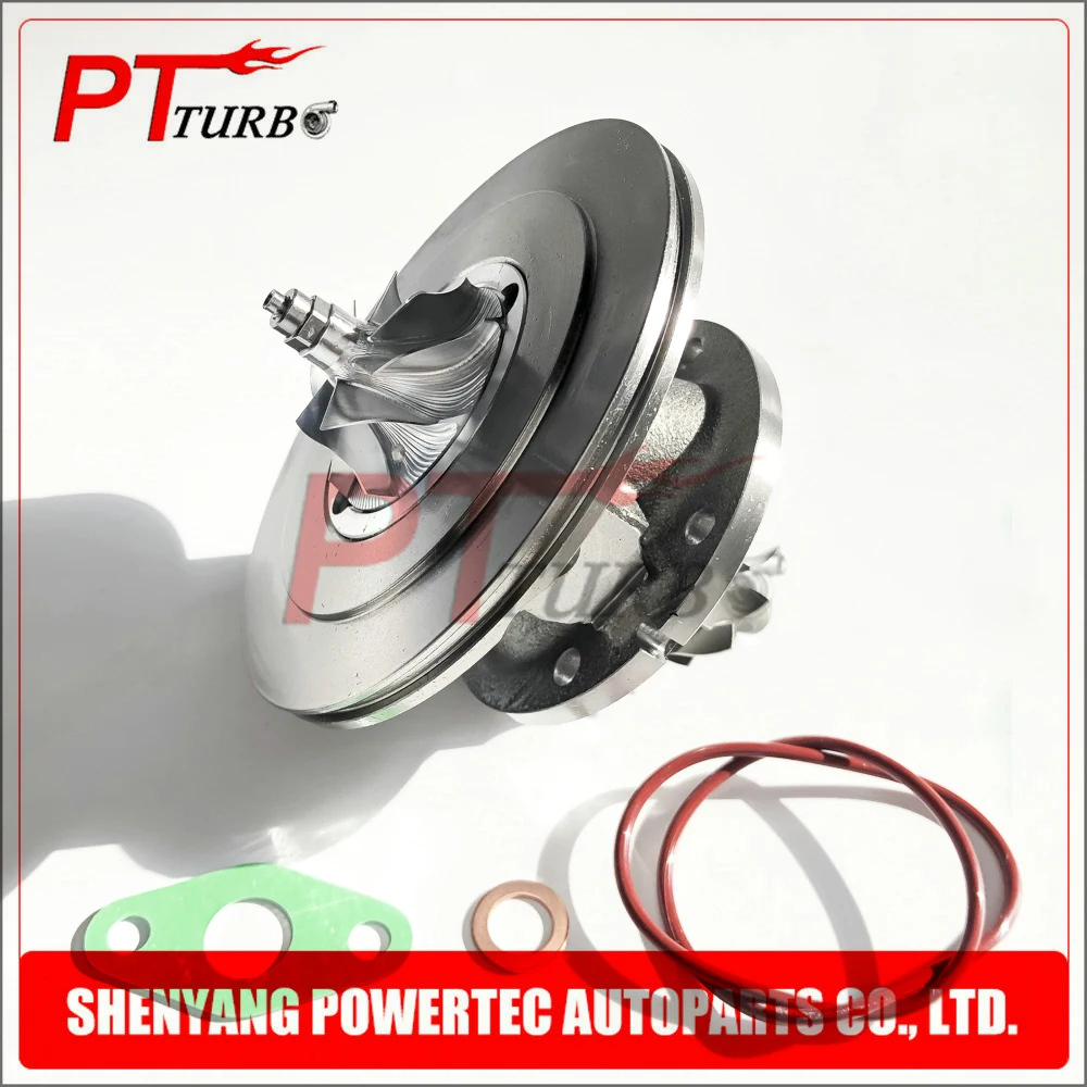 

Turbo Cartridge For Mercedes C/CLS/E/GLK/ML/S/SLK 250 CDI 150KW 10009700072 10009700139 Billet Turbine Chra Balance Car R2S B01