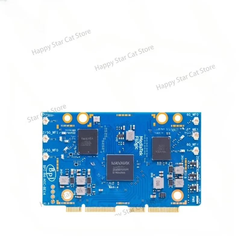 Development Board Wifi7 Module