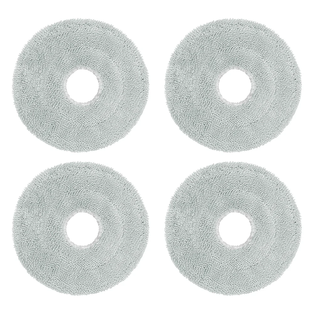 

Mop Cloth Compatible For Mijia M40 / D110CN / M40S / OV31CN Household Supplies Cleaning Vacuum Parts Accessory