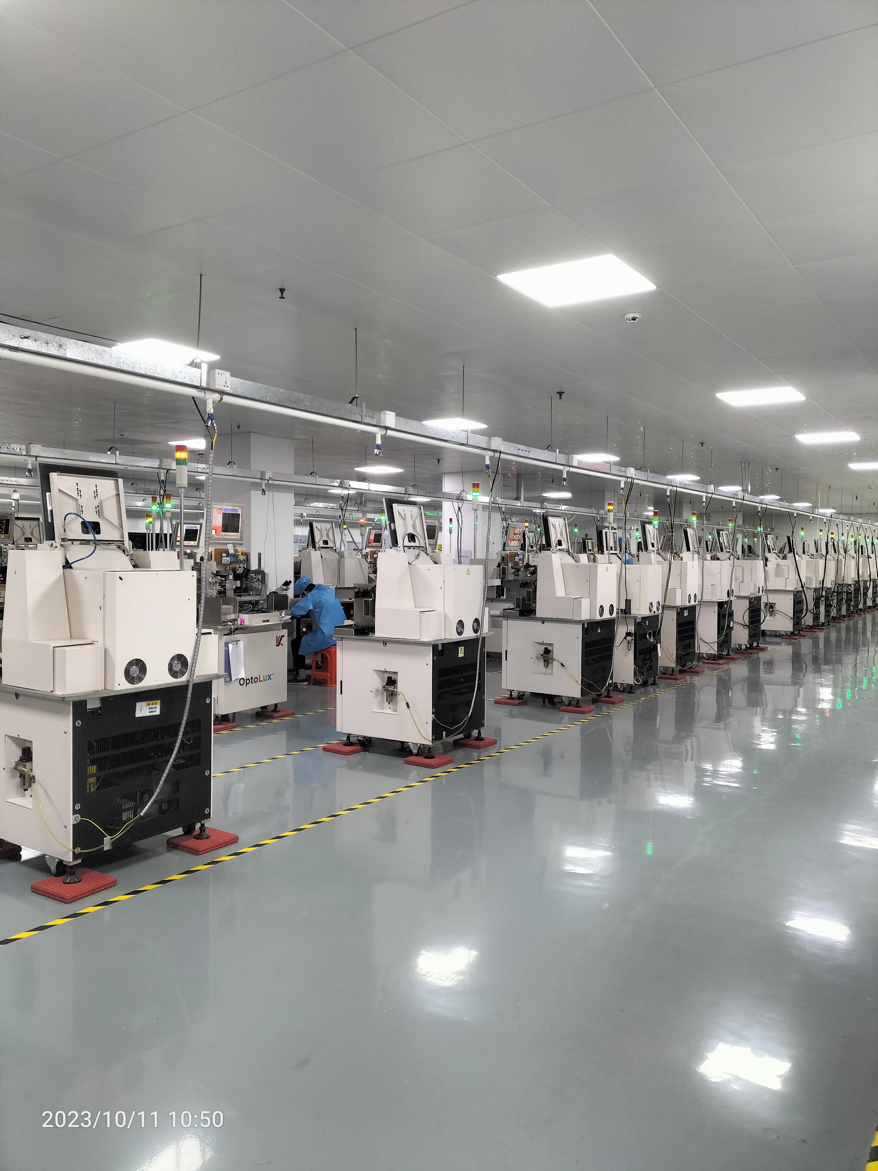 G12183-120K InGaAs APD أفالانش ديود رباعي كاشف الضوئي في TO8 800-2600nm المدى LB