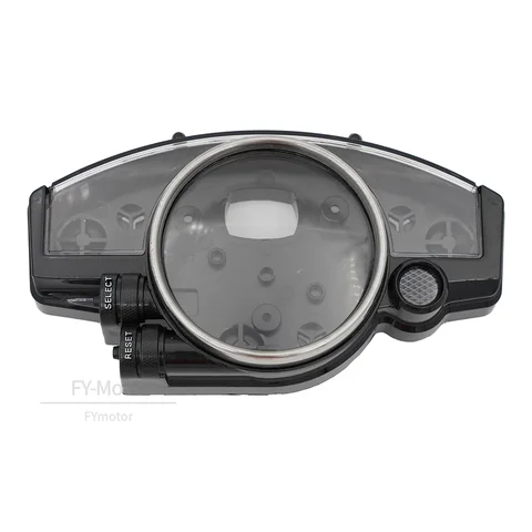 Для Yamaha YZF R1 2004-2006 и YZF R6 2006-2014 спидометр, тахометр, чехол, защита приборной панели