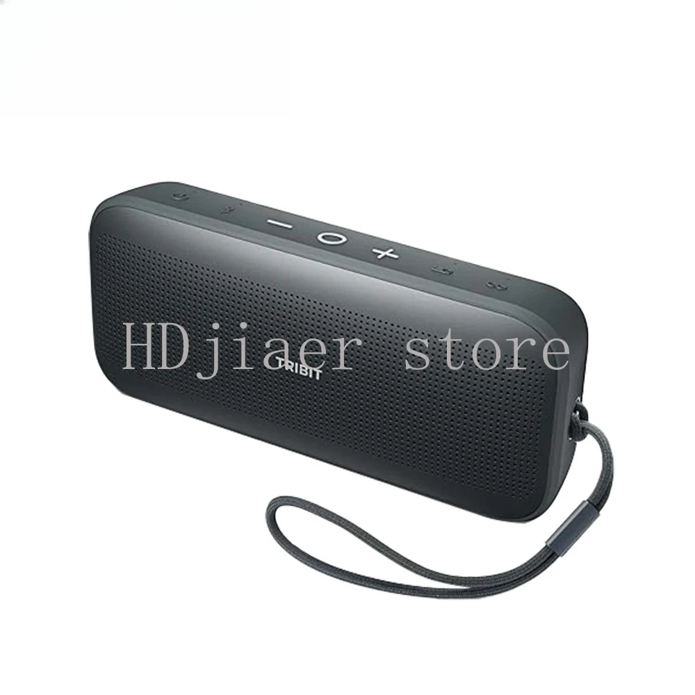 Tribit Stormbox Flow Portable Speaker