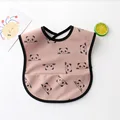 Pink Panda